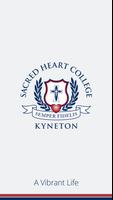 Sacred Heart College Kyneton Plakat