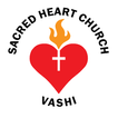 Sacred Heart Church - Vashi