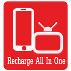 Recharge biểu tượng