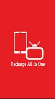 Recharge poster