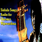 Sinhala Audiofor C Wijewardena icône