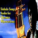 Sinhala Audiofor C Wijewardena APK