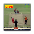 CRICKET T20 LIVE icône