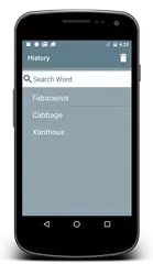 Kannada Dictionary APK download