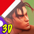 Top Tekken 3