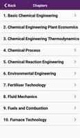 برنامه‌نما Chemical عکس از صفحه