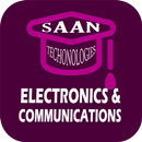 Electronics and Communication Engineering APK