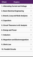 Electrical ảnh chụp màn hình 1