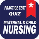 Maternal and Child Health Nursing Quiz APK