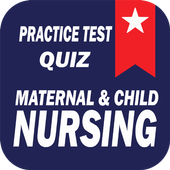 Maternal and Child Health Nursing Quiz icon