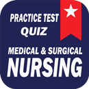 Medical Surgical Nursing 3000+ Questions APK