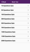 Medical Surgical Nursing 3000+ Questions screenshot 2