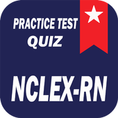Nclex-RN icon
