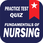 Fundamentals of Nursing 5000+ Questions icône