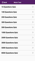 NURSING 10000+ Multiple Choice Questions screenshot 2