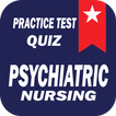 Psychiatric Nursing Quiz