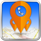 Real Number Location Tracker icon