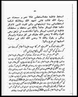 Bagh-e-Fidak স্ক্রিনশট 2