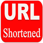 URL Shortener Zeichen