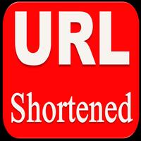 URL Shortener syot layar 2