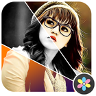 Photo Editor-Filter & Effects 아이콘