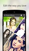 Photo Editor-Filter & Effects 스크린샷 3