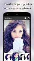 Photo Editor-Filter et effets Affiche