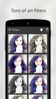 Photo Editor-Filter & Effects 스크린샷 1