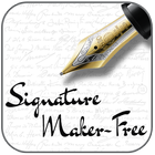 Signature Maker Free simgesi