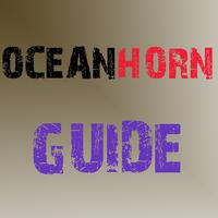 New Guide oceanhorn Affiche