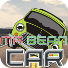 Car Mr Bean Racing Adventure icône