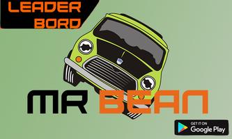 Car Mr Bean Racing Adventure capture d'écran 2