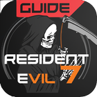 Guide ResidentEvil 7 圖標