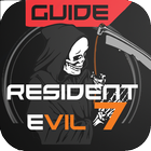 Guide ResidentEvil 7 icône