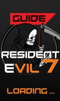 Guide ResidentEvil 7 poster