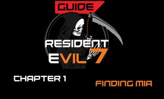 Guide ResidentEvil 7 截圖 1