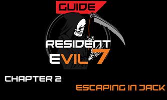 Guide ResidentEvil 7 截圖 2