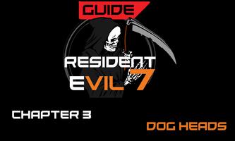 Guide ResidentEvil 7 ภาพหน้าจอ 3