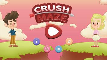 Crush Maze 海報