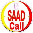 Saad  Call icône