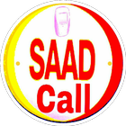 Saad  Call 图标