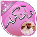 الغامدي قرآن كريم صوت وصورة APK