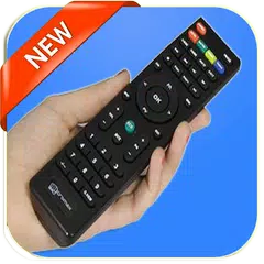 Smart Remote Alle TV 2018 APK Herunterladen