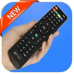 Smart Remote All TV 2018