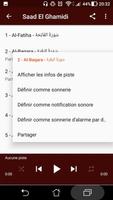 Saad El Ghamidi Hors connexion(offline)1 скриншот 3