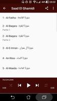 Saad El Ghamidi Hors connexion(offline)1 скриншот 2