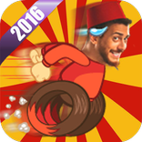 saad lamjarred ana machi sahel