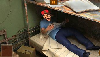 Saad lamjarred:Ghaltana Escape Screenshot 2