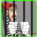 لعبة سعد للهروب من السجن