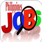 Jobs in Philippines アイコン